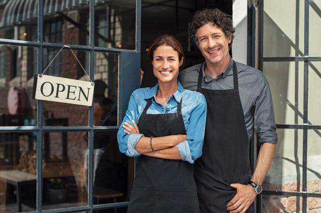 Planning for Business Owners | Insight Financial Solutions | Grand ...
